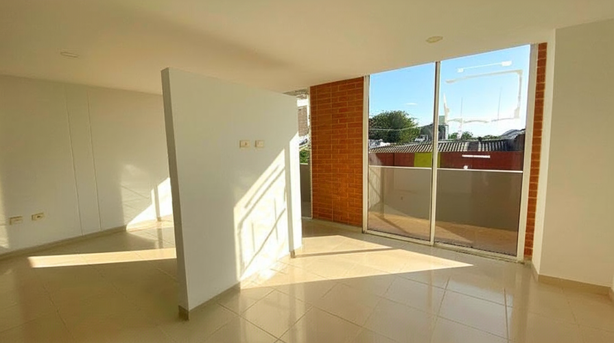 Apartaestudio en Venta - Miniatura 9