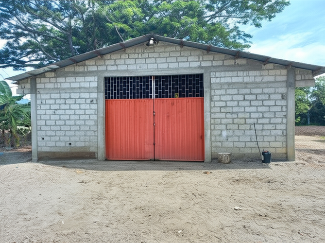 Finca en Venta - Miniatura 4