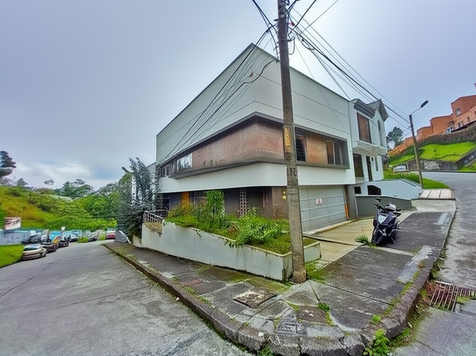 Oficina en Venta en Sancancio, Manizales - Imagen 1
