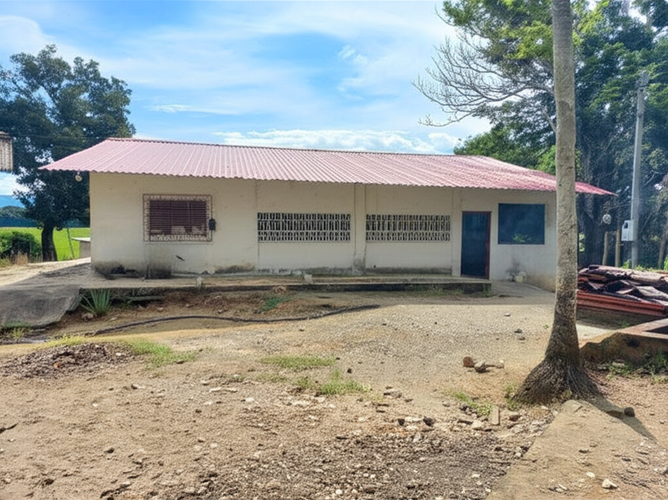 Finca en Venta - Imagen 1