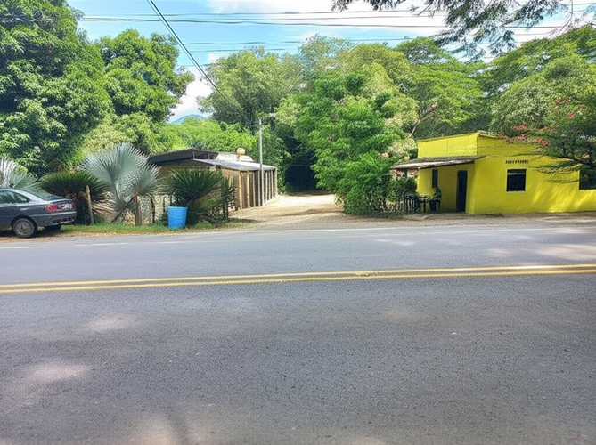 Finca en Venta - Miniatura 2