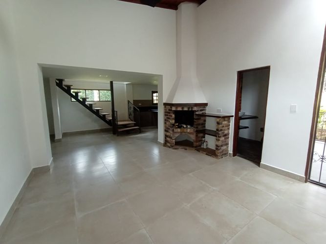 Finca en Arriendo en San jose, Guarne - Miniatura 4