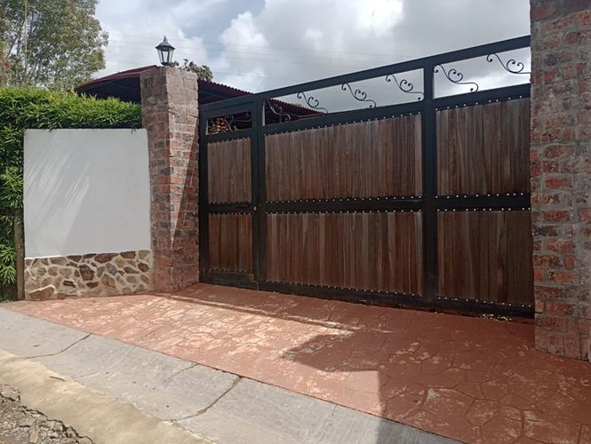 Finca en Arriendo en San jose, Guarne - Miniatura 7