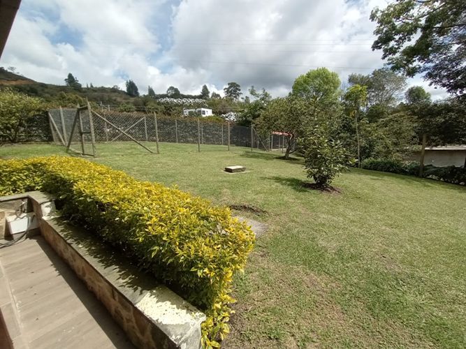 Finca en Arriendo en San jose, Guarne - Miniatura 13