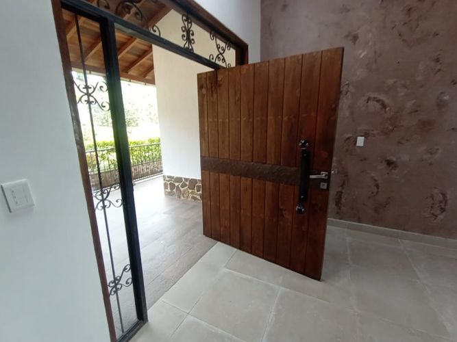 Finca en Arriendo en San jose, Guarne - Miniatura 18