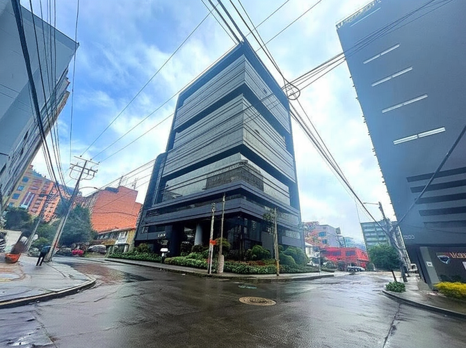 Oficina en Venta en Marco fidel suarez, Bogotá - Miniatura 2