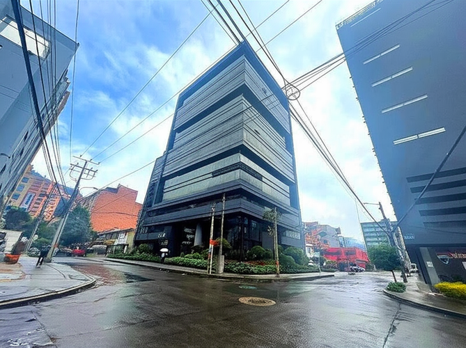 Oficina en Venta en Marco fidel suarez, Bogotá - Miniatura 3