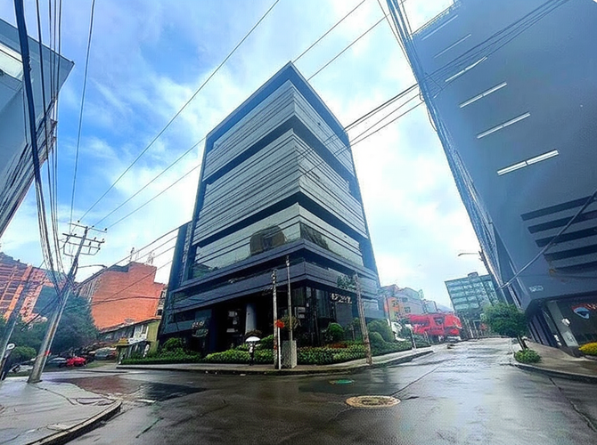 Oficina en Venta en Marco fidel suarez, Bogotá - Miniatura 4