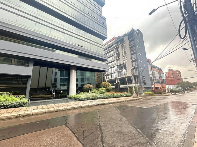 Oficina en Venta en Marco fidel suarez, Bogotá - Miniatura 6