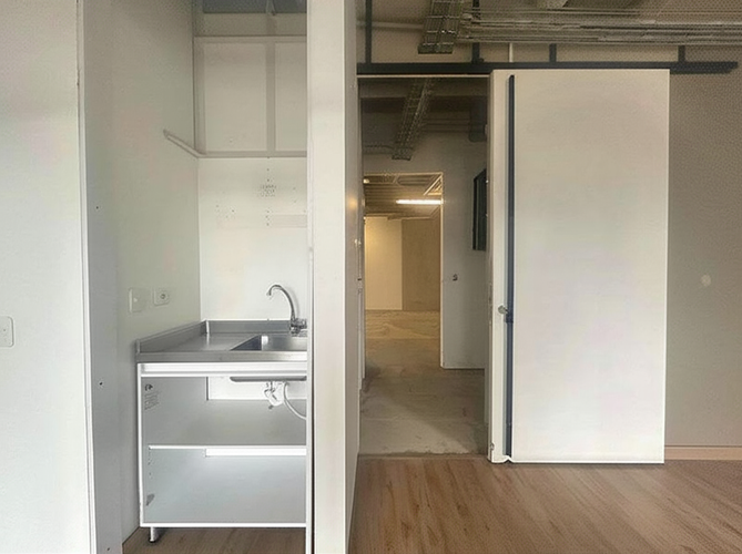 Oficina en Venta en Marco fidel suarez, Bogotá - Miniatura 10