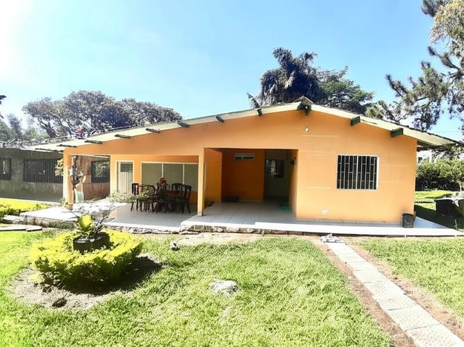 Finca en Venta - Imagen 1
