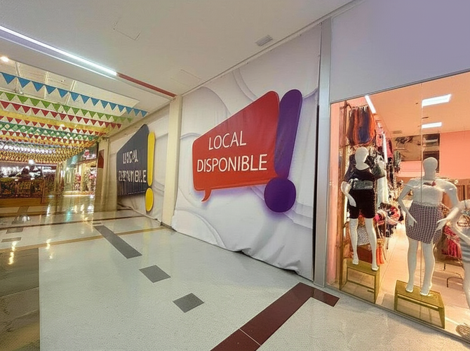 Local en Venta en El manantial, Soledad - Miniatura 3