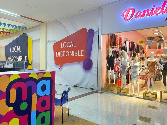 Local en Venta en El manantial, Soledad - Miniatura 4