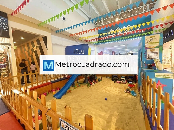 Local en Venta en El manantial, Soledad - Miniatura 6