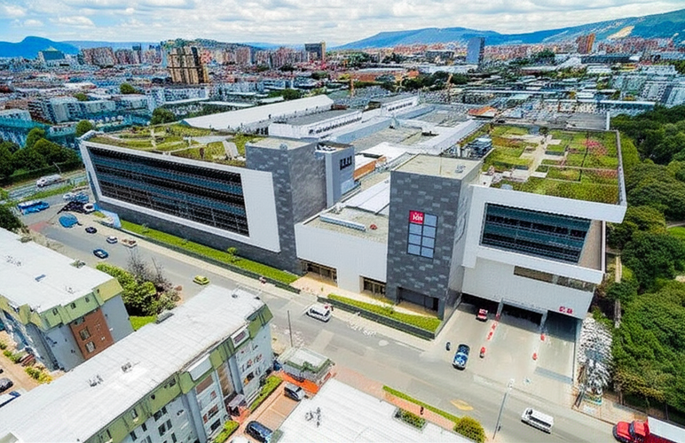 Local en Venta en Engativá, Bogotá - Miniatura 2