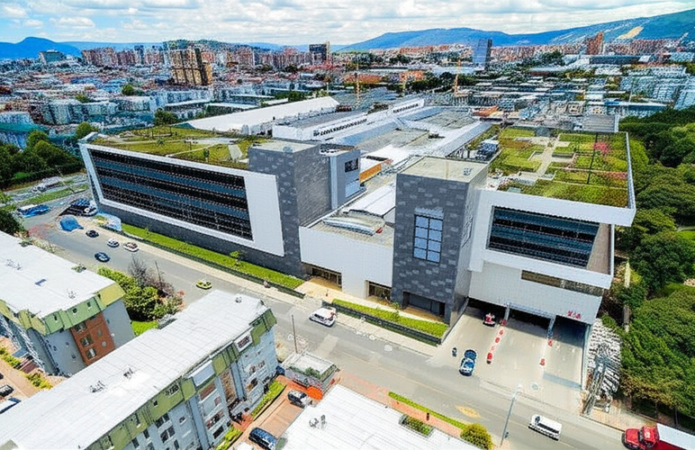 Local en Venta en Engativá, Bogotá - Miniatura 3