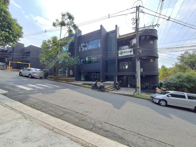 Local en Venta en El Poblado, Medellín - Imagen 1