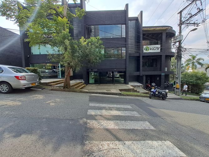 Local en Venta en El Poblado, Medellín - Miniatura 2
