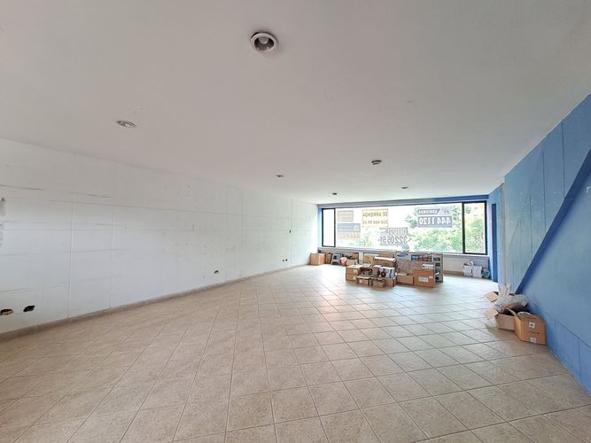 Local en Venta en El Poblado, Medellín - Miniatura 11