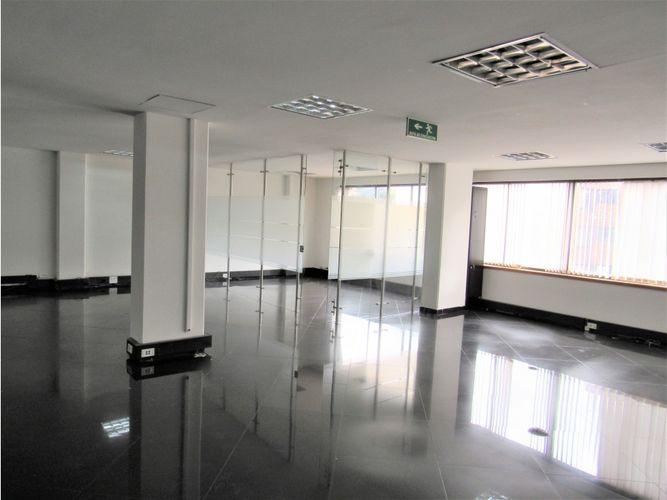 Edificio en arriendo en Zona chapinero, Bogotá - Miniatura 3