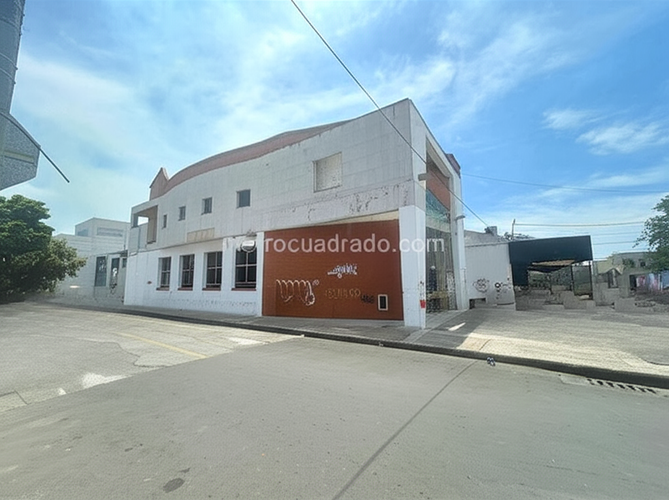 Local en Venta - Imagen 1