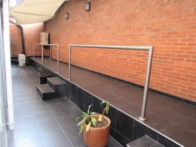 Edificio en arriendo en Zona chapinero, Bogotá - Miniatura 5