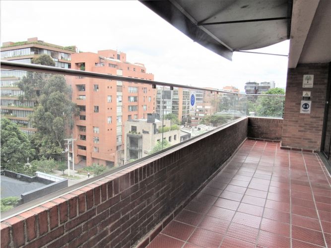 Edificio en arriendo en Zona chapinero, Bogotá - Miniatura 6