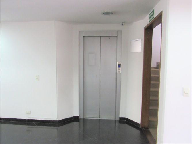 Edificio en arriendo en Zona chapinero, Bogotá - Miniatura 13