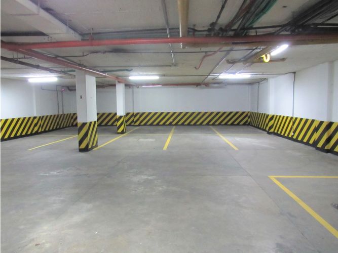 Edificio en arriendo en Zona chapinero, Bogotá - Miniatura 20