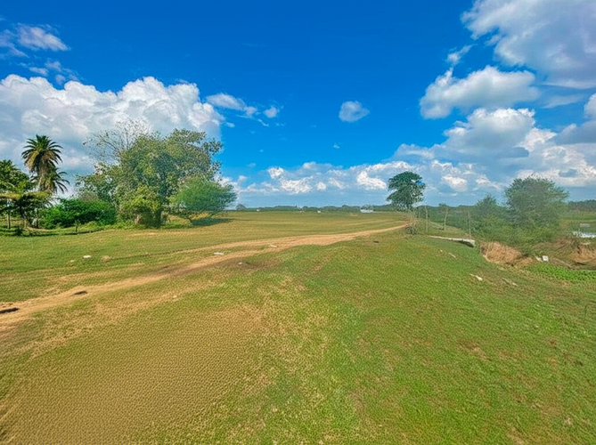Finca en Venta - Imagen 1