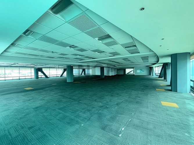 Oficina en Arriendo en Puente aranda, Bogotá - Miniatura 4