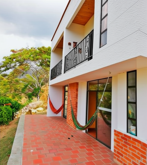 Finca en Venta - Imagen 1