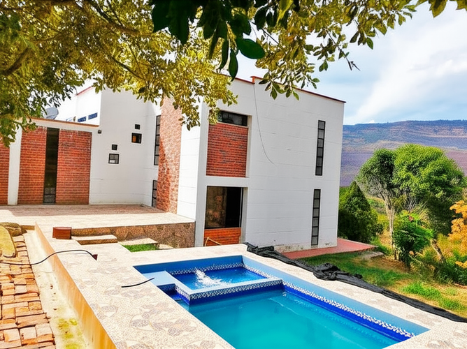 Finca en Venta - Miniatura 2