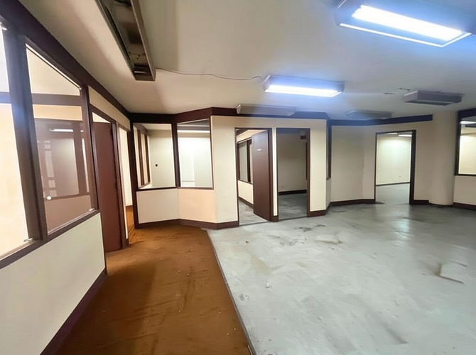 Oficina en Venta en La Candelaria, Bogotá - Miniatura 2