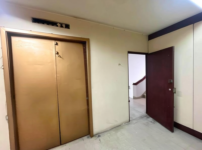 Oficina en Venta en La Candelaria, Bogotá - Miniatura 3