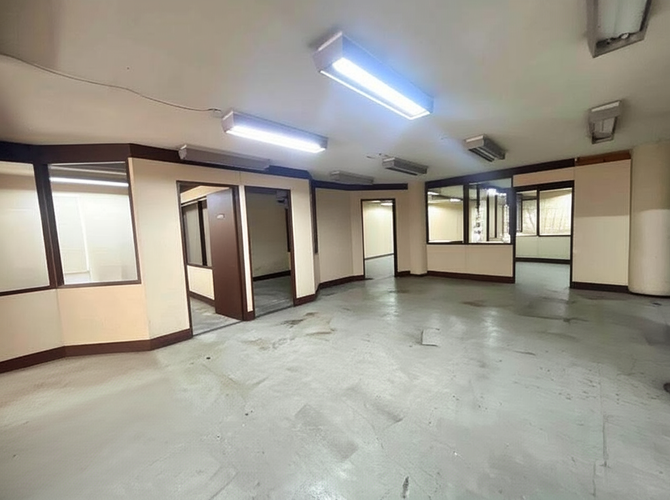 Oficina en Venta en La Candelaria, Bogotá - Miniatura 4
