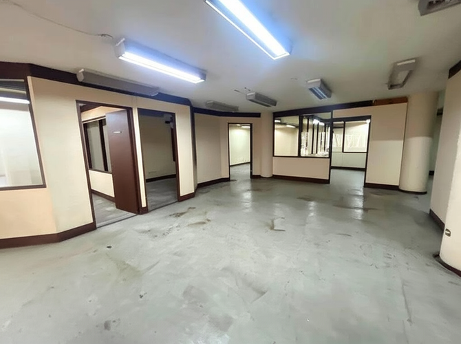 Oficina en Venta en La Candelaria, Bogotá - Miniatura 6