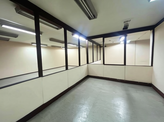 Oficina en Venta en La Candelaria, Bogotá - Miniatura 7