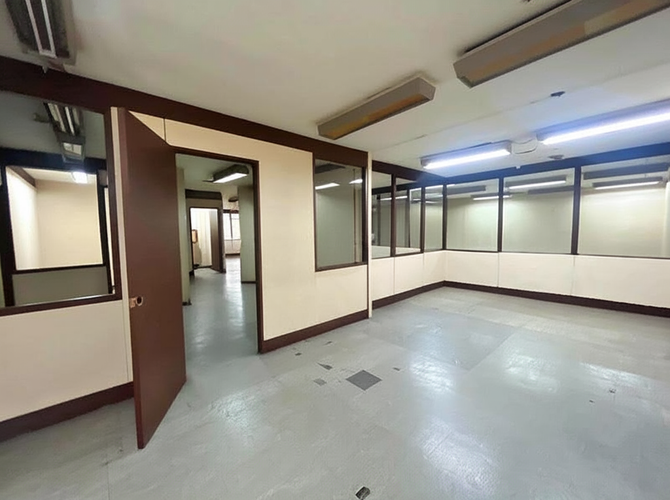 Oficina en Venta en La Candelaria, Bogotá - Miniatura 11