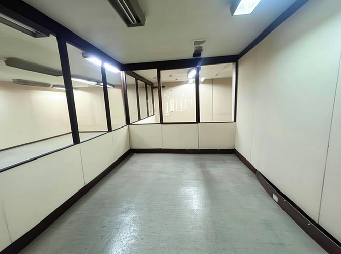 Oficina en Venta en La Candelaria, Bogotá - Miniatura 18