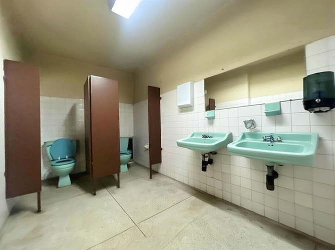 Oficina en Venta en La Candelaria, Bogotá - Miniatura 20