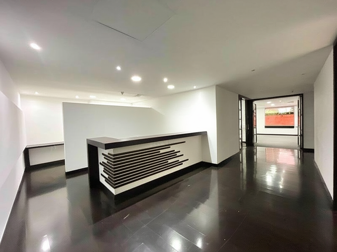 Oficina en Venta en Chapinero Alto, Bogotá - Miniatura 3