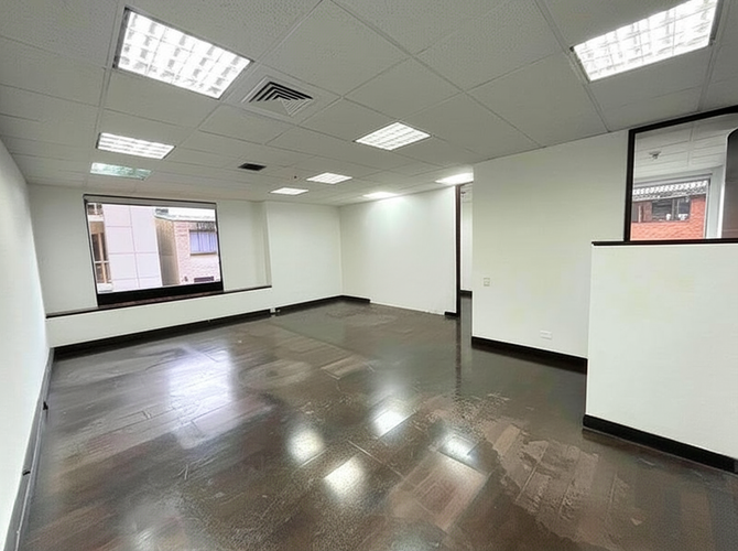 Oficina en Venta en Chapinero Alto, Bogotá - Miniatura 4