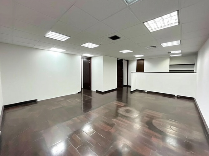 Oficina en Venta en Chapinero Alto, Bogotá - Miniatura 5