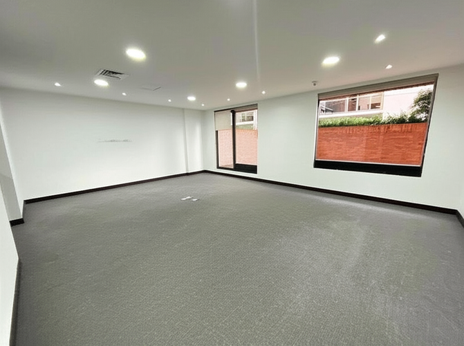 Oficina en Venta en Chapinero Alto, Bogotá - Miniatura 6