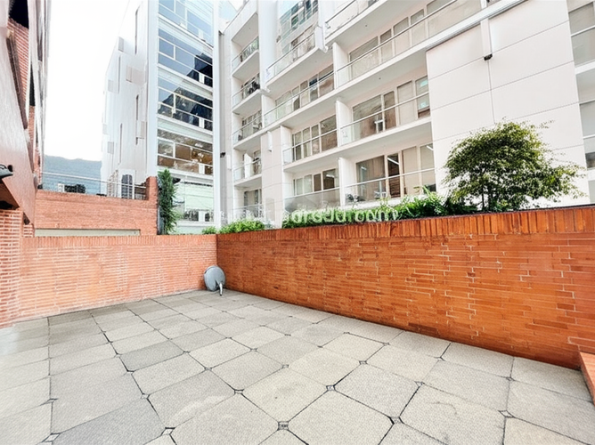 Oficina en Venta en Chapinero Alto, Bogotá - Miniatura 7