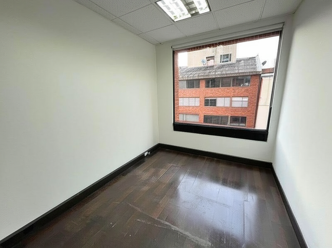 Oficina en Venta en Chapinero Alto, Bogotá - Miniatura 16