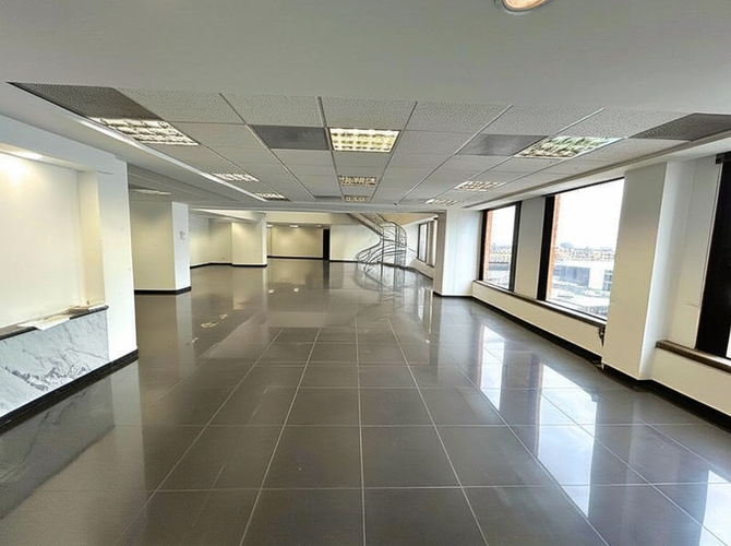 Oficina en Venta en El chico, Bogotá - Miniatura 2