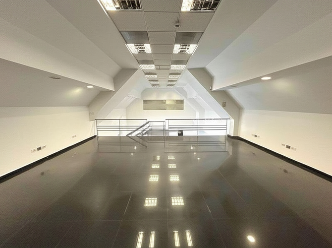Oficina en Venta en El chico, Bogotá - Miniatura 5
