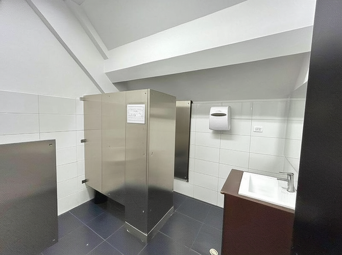 Oficina en Venta en El chico, Bogotá - Miniatura 9